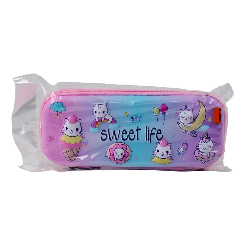 - Car dog seat beltPENCIL CASE UNICORN SWEET LIFE
