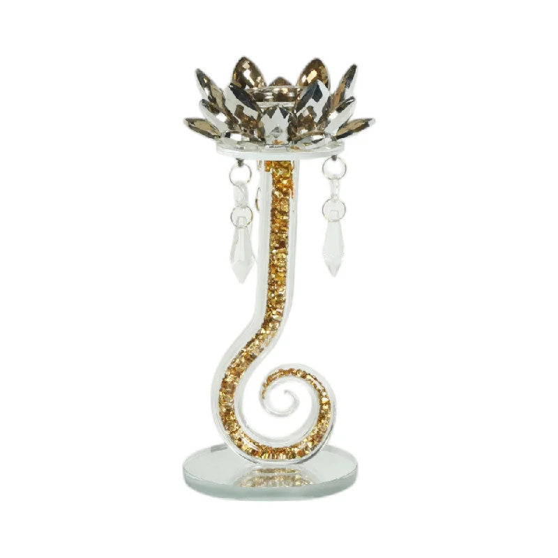 - Cat anti-jump window safety netCANDLE STAND CRYSTAL 36236-C41