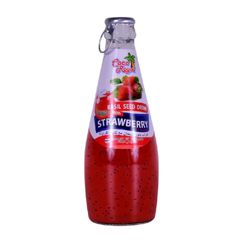 - Winter dog thick down jacketCOCO ROYAL BASIL SEED DRINK WITH STRAWBERRY 290 ML