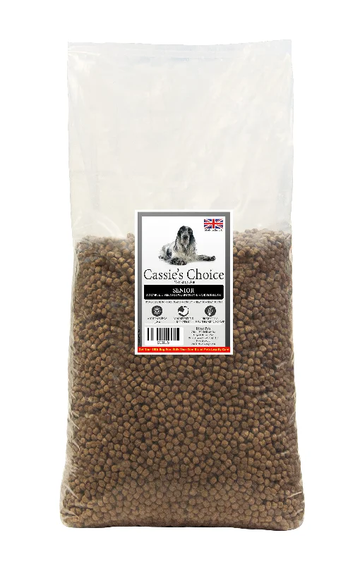  -Non-contact cat thermometerCassie's Choice Senior / Light 15kg