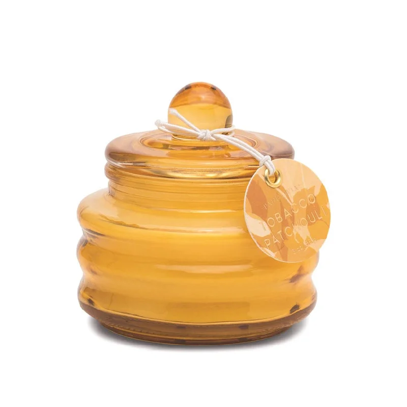 - Foldable and portable cat bagTobacco & Patchouli Beam Candle