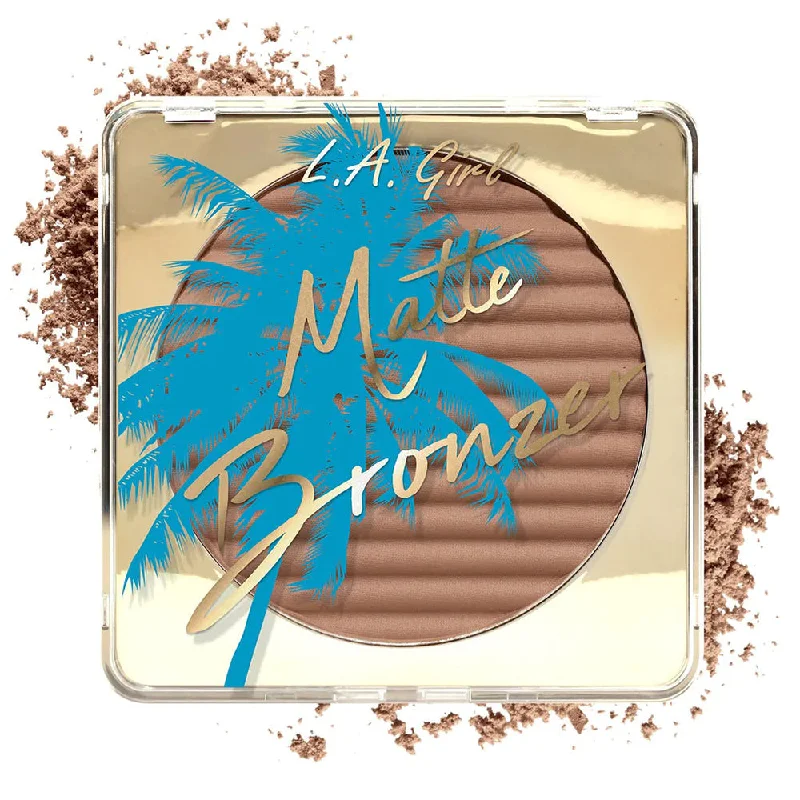 - ​​Pet toys under    yuanLA GIRL- MATTE BRONZER BACK TO THE BEACH - BACK TO THE BEACH