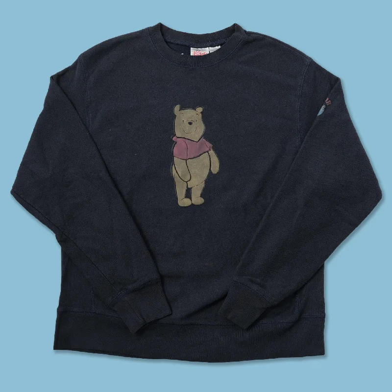 ---Vintage Winnie Pooh Sweater Medium