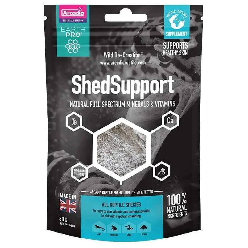 -Anti-scratch scratching board AND cat bed in oneArcadia EarthPro Shed Support Natural Full Spectrum Minerals & Vitamins 30g -Anti-scratch scratching board AND cat bed in oneArcadia EarthPro Shed Support Natural Full Spectrum Minerals & Vitamins 30g
