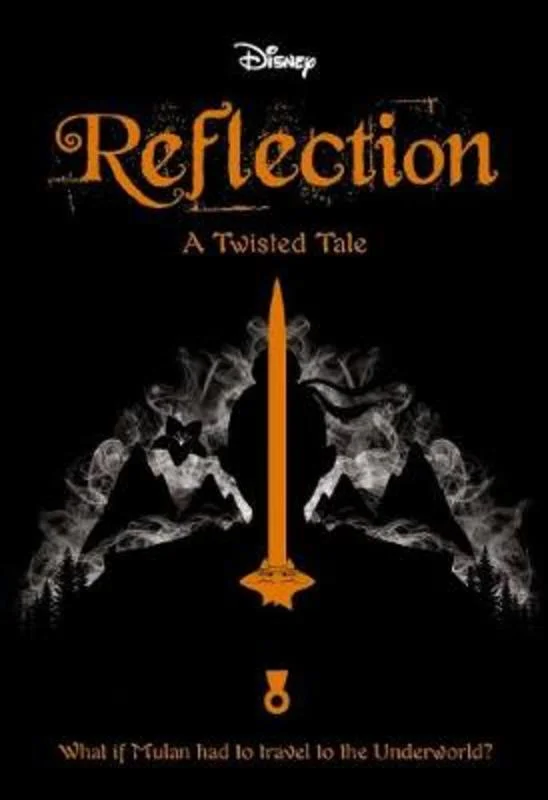 - Cat nail clippers with LED lightsReflection (Disney: A Twisted Tale #1)
