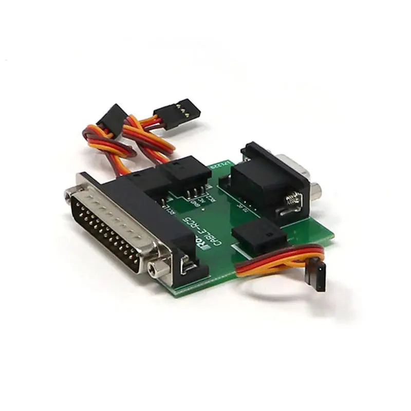 - Natural latex pet mattressRoboteq RC5 Radio Cable Board