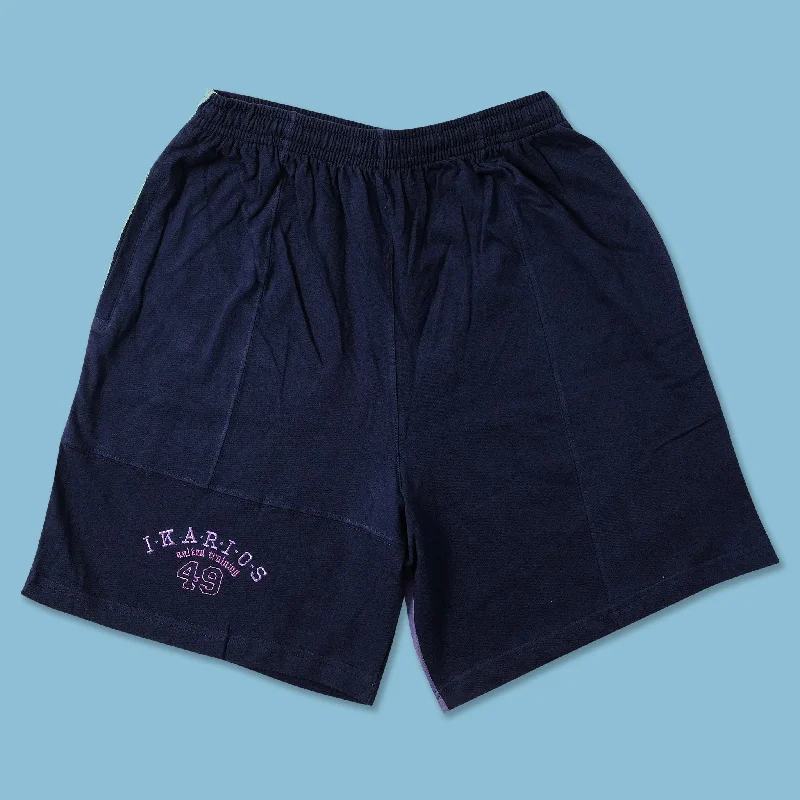 - Rabbit grass rack to prevent waste food boxVintage DS adidas Shorts Large