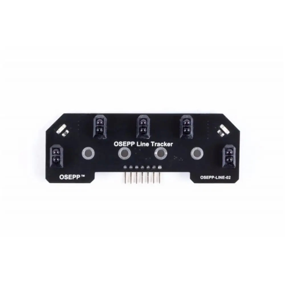  -Non-contact cat thermometerLine Follower Array