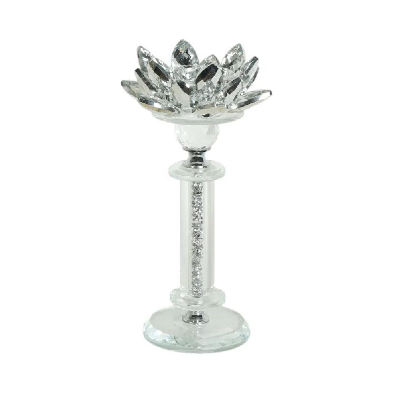 - Climbing pet constant temperature heating padCANDLE STAND CRYSTAL 193-B-C48