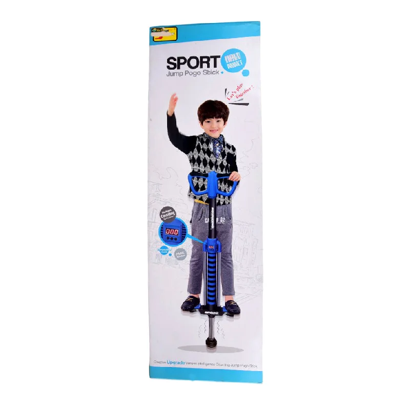 - Pet fence foldable indoor658A JUMP POGO STICK A.I