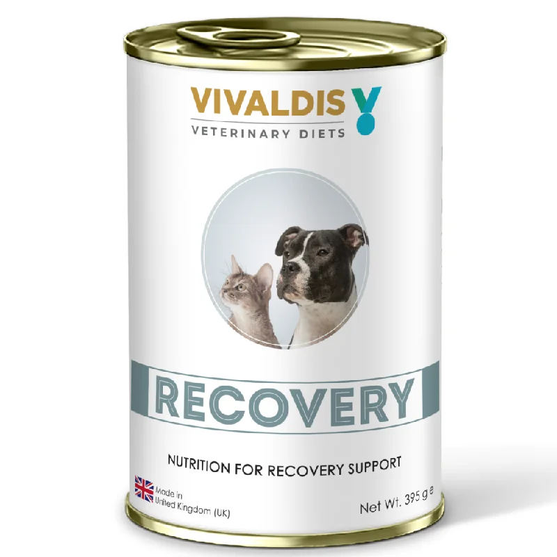 - Cat stress soothing sprayVivaldis V Diet Recovery Diet Dog Wet Food
