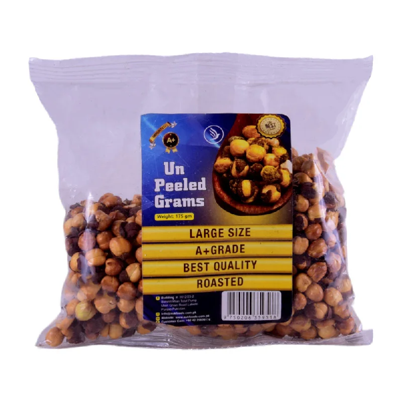 - ​​Christmas pet Christmas clothingAUK FOOD UNPEELED GRAMS 175GM