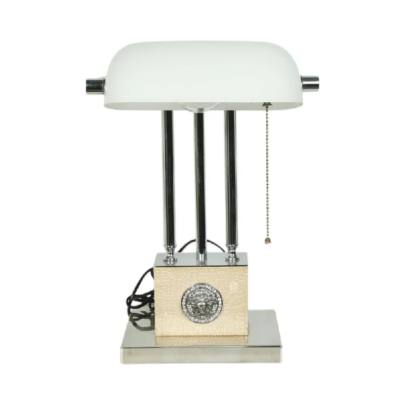 - Winter dog thick down jacketTABLE LAMP PD3093A-WH PC
