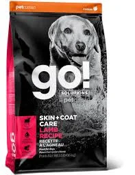 - How is Birgi dog foodGo! Dog S+C Lamb