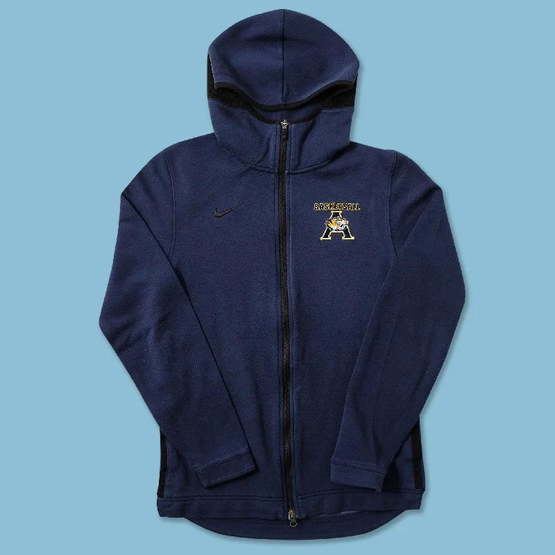 - Organic cotton dog bibsNike Women's Basketball Zip Hoody Small