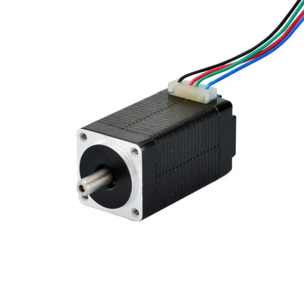 - Custom pet birthday cakeNema 8 Bipolar 1.8deg 5.7oz.in 0.6A 6V Stepper Motor