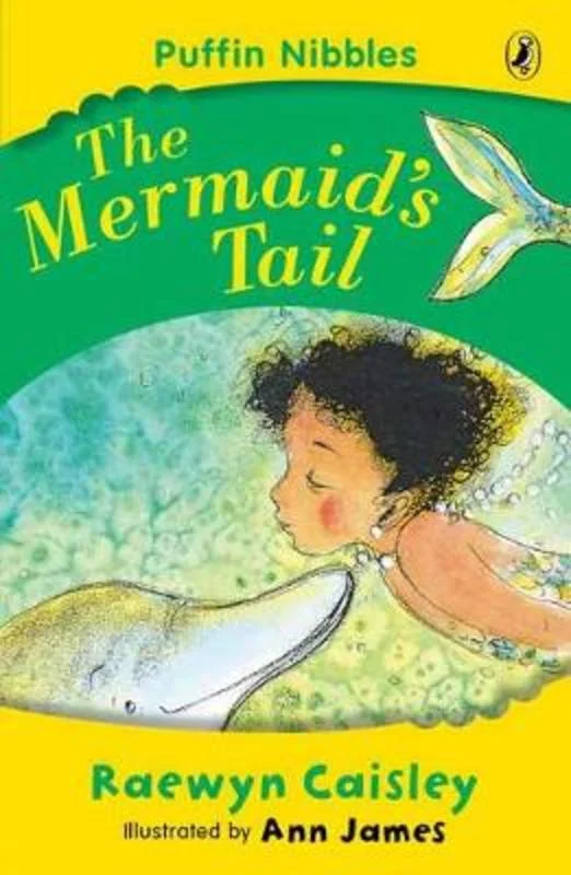 - Dog anti-slip matPuffin Nibbles: The Mermaid's Tail