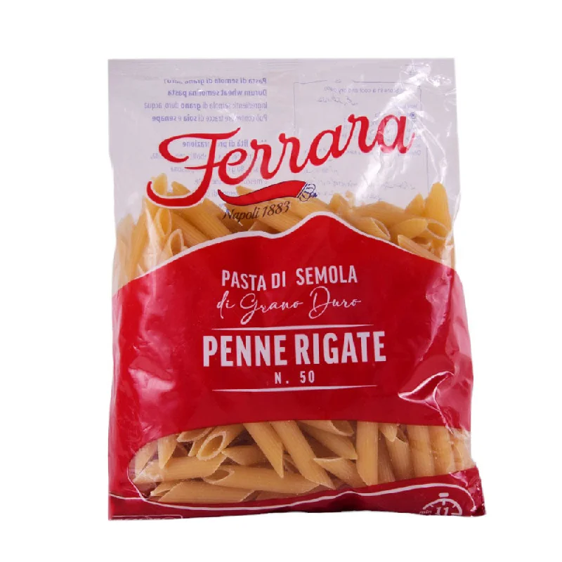 - Christmas pet Christmas clothingFERRARA PASTA DI SEMOLA PENNE RIGATE N.50 500 GM - Christmas pet Christmas clothingFERRARA PASTA DI SEMOLA PENNE RIGATE N.50 500 GM