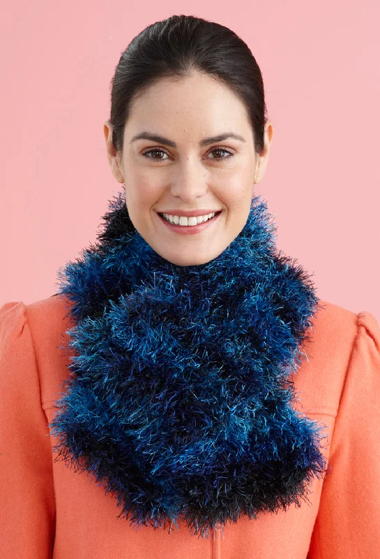 - Pregnant cat delivery room warming boxDandelion Scarf (Crochet) - Version 11