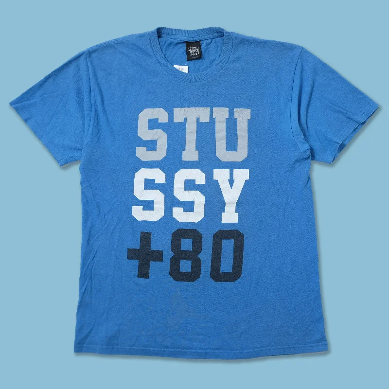  -Explosion-proof leash FOR LARGE dogsVintage Stussy T-Shirt Small
