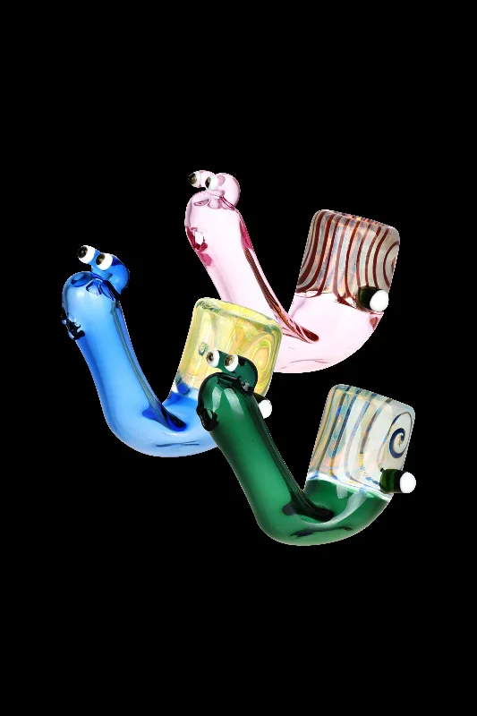  -Explosion-proof leash FOR LARGE dogsSassy Snail Hand Pipe