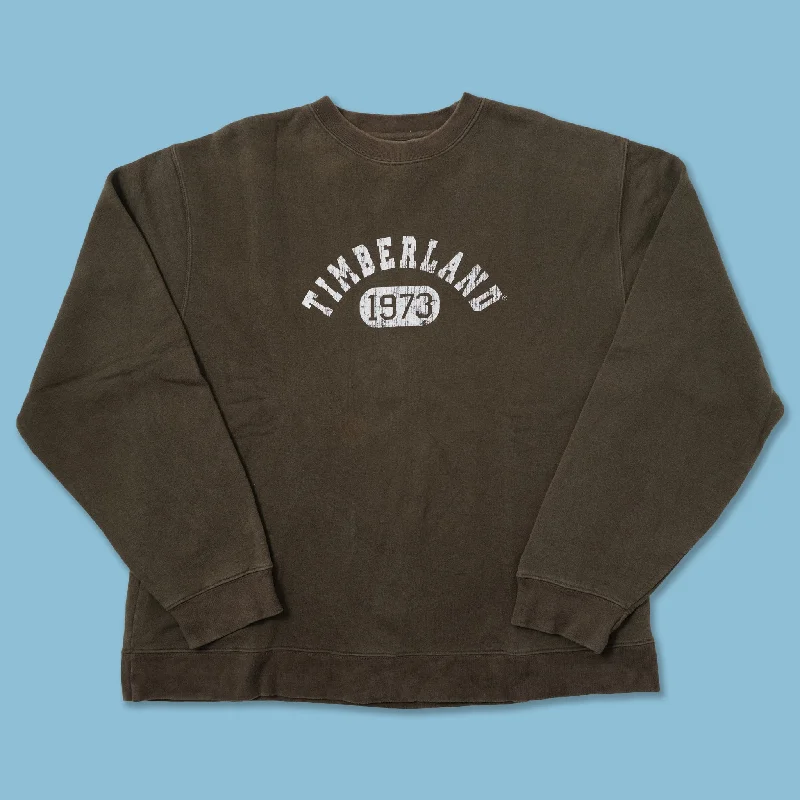 - Organic cotton dog bibsVintage Timberland Sweater XLarge