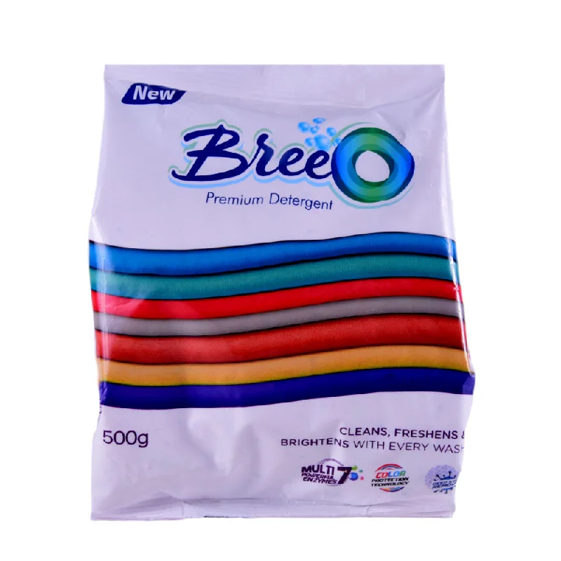  -Splash-proof food bowl AND Anti-choking slow food bowlBREEO WASHING POWDER 500 GM