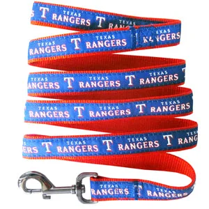 ### General pet accessoriesTexas Rangers Dog Leash