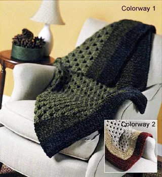  -Anti-scratch sofa protective coverSimple Crocheted Afghan Pattern