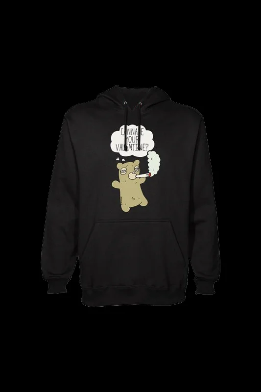 - Dog heart rate monitoring collarStonerDays Cannabe Your Valentine Hoodie