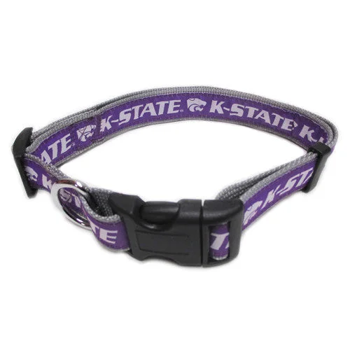 ### General pet accessoriesKansas State Wildcats Dog Collar