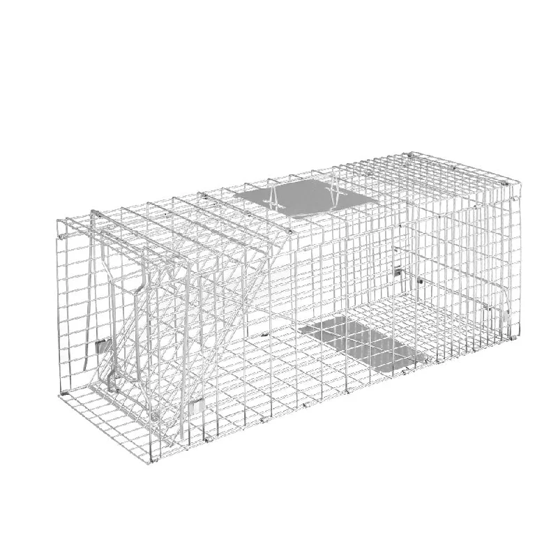 - Winter warm clothes for short-haired dogsGardeon Animal Trap Cage Possum 79x28cm