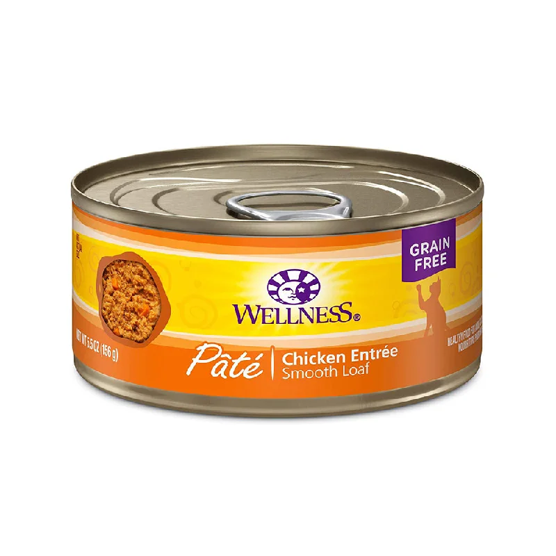    - Hill's Science Diet cat food price  Complete Health Pate Chicken Grain-Free Cat Food