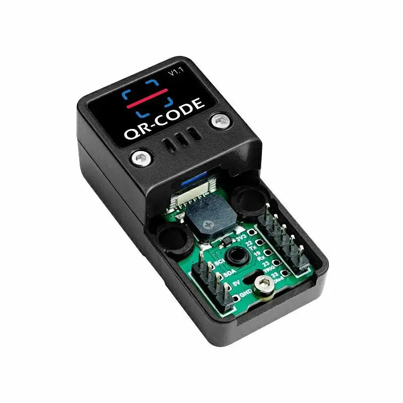 - Dog heart rate monitoring collarATOMIC 2D/1D Barcode Scanner Base (w/o Atom Lite)