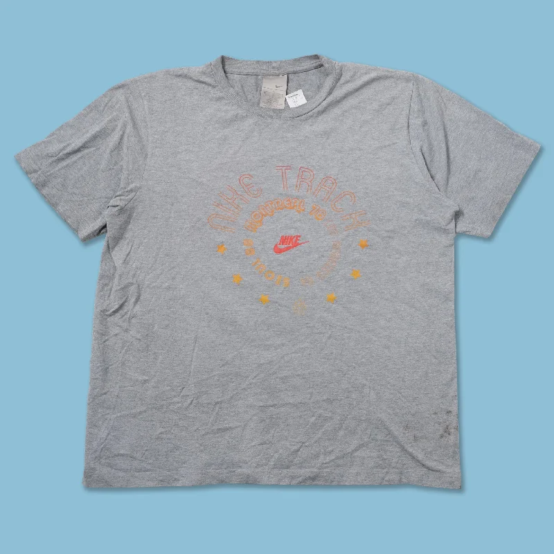 - Organic cotton dog bibsVintage Nike T-Shirt XLarge