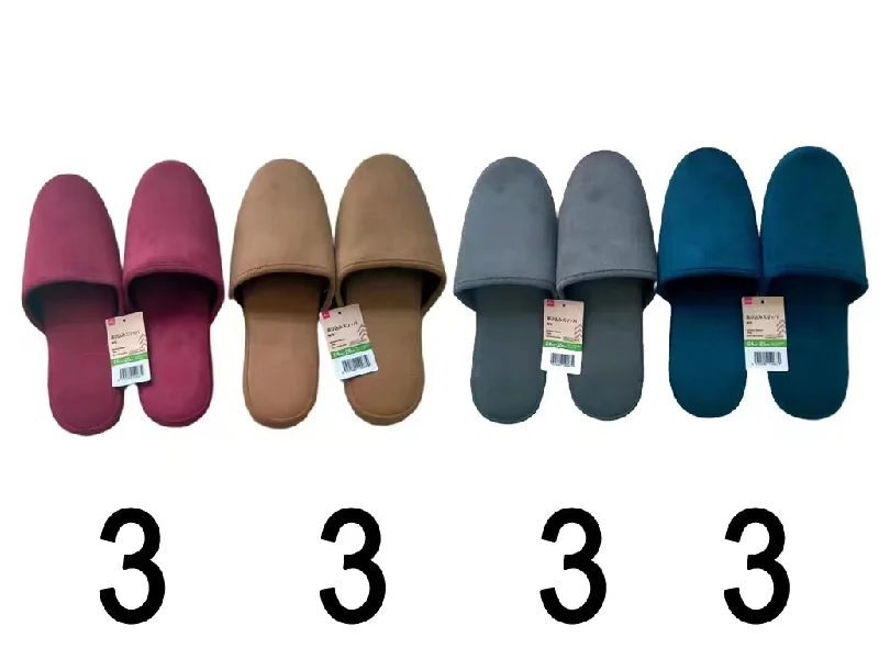 - Degradable pet feces bagBackless Slippers EU 38-39.5
