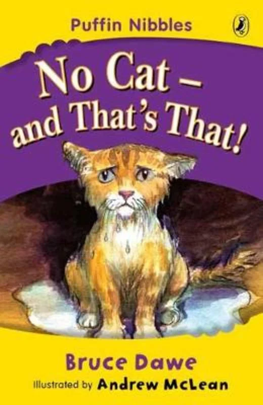 - Pet diabetes prescription foodPuffin Nibbles: No Cat and That's That