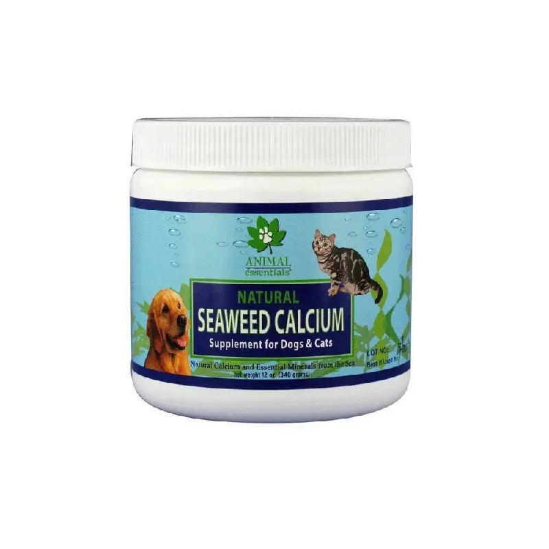 - Pet smart GPS locatorAnimal Essentials® Seaweed Calcium for Dogs & Cats 12 Oz