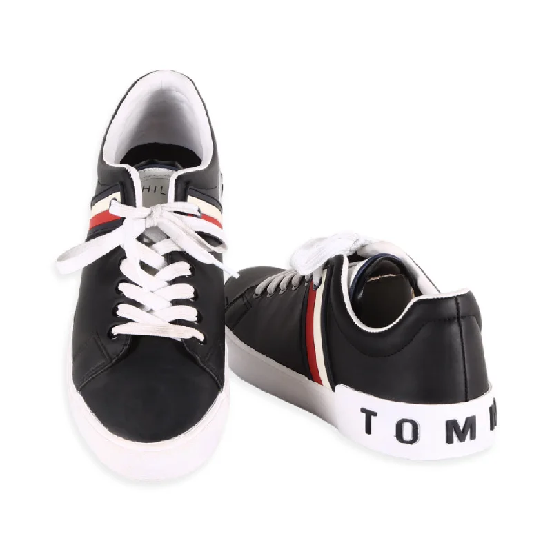 - Summer pet ice matTOMMY HILFIGER SNEAKER RAMUS BLKLL 8 (IR)