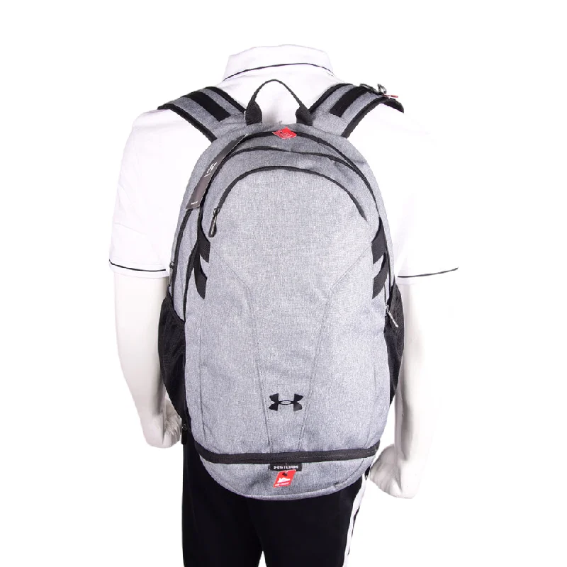 - Natural latex pet mattressUA BACK PACK BAG 1364182-012 GRY (IR)
