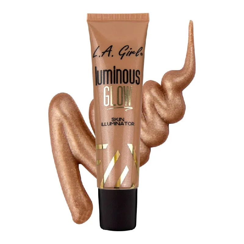 - Teething and chewing toys for puppiesLA GIRL- ILLUMINATING GLOW CREAM - SUNLITCOLOR SUNLIT
