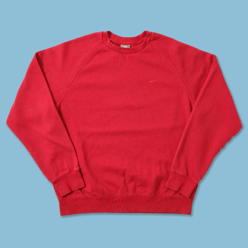- Hamster silent running wheel to prevent chewingVintage Nike Mini Swoosh Sweater Medium