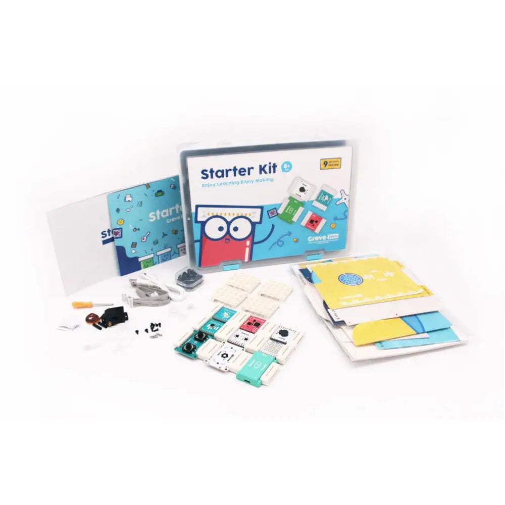  -Anti-scratch sofa protective coverGrove Zero Starter Kit V2.0