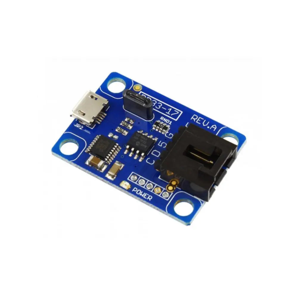 - Dog anti-slip matUSB to I2C Converter