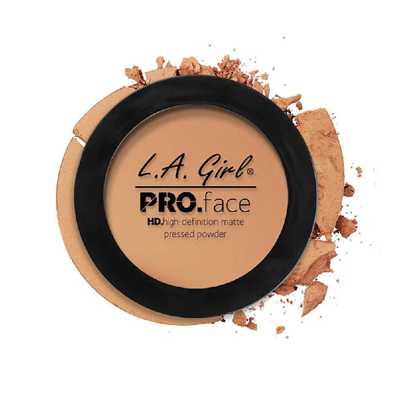 - Custom pet birthday cakeLA GIRL PRO FACE PRESSED POWDER - WARM HONEY
