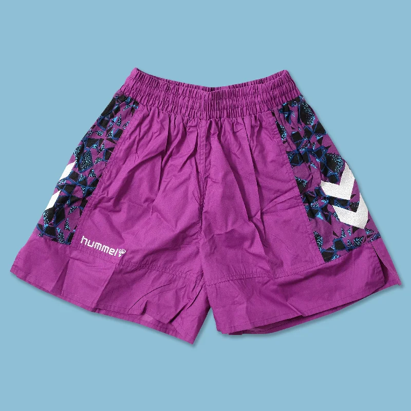- Pet monitor with cameraVintage DS Hummel Shorts