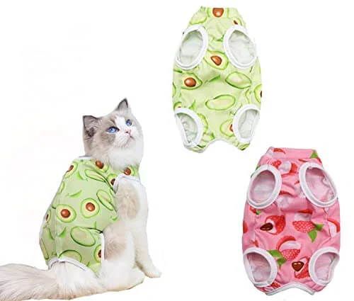 - Pet monitor with cameraKUTKUT 2 Set Cat & Dog Sterlization Suit, Cat Surgery Recovery Suit, Physiological Poly Cotton Breathable Clothes for Abdominal Wounds or Skin Diseases Hook & Loop Closure Costume for Cats - Pet monitor with cameraKUTKUT 2 Set Cat & Dog Sterlization Suit, Cat Surgery Recovery Suit, Physiological Poly Cotton Breathable Clothes for Abdominal Wounds or Skin Diseases Hook & Loop Closure Costume for Cats