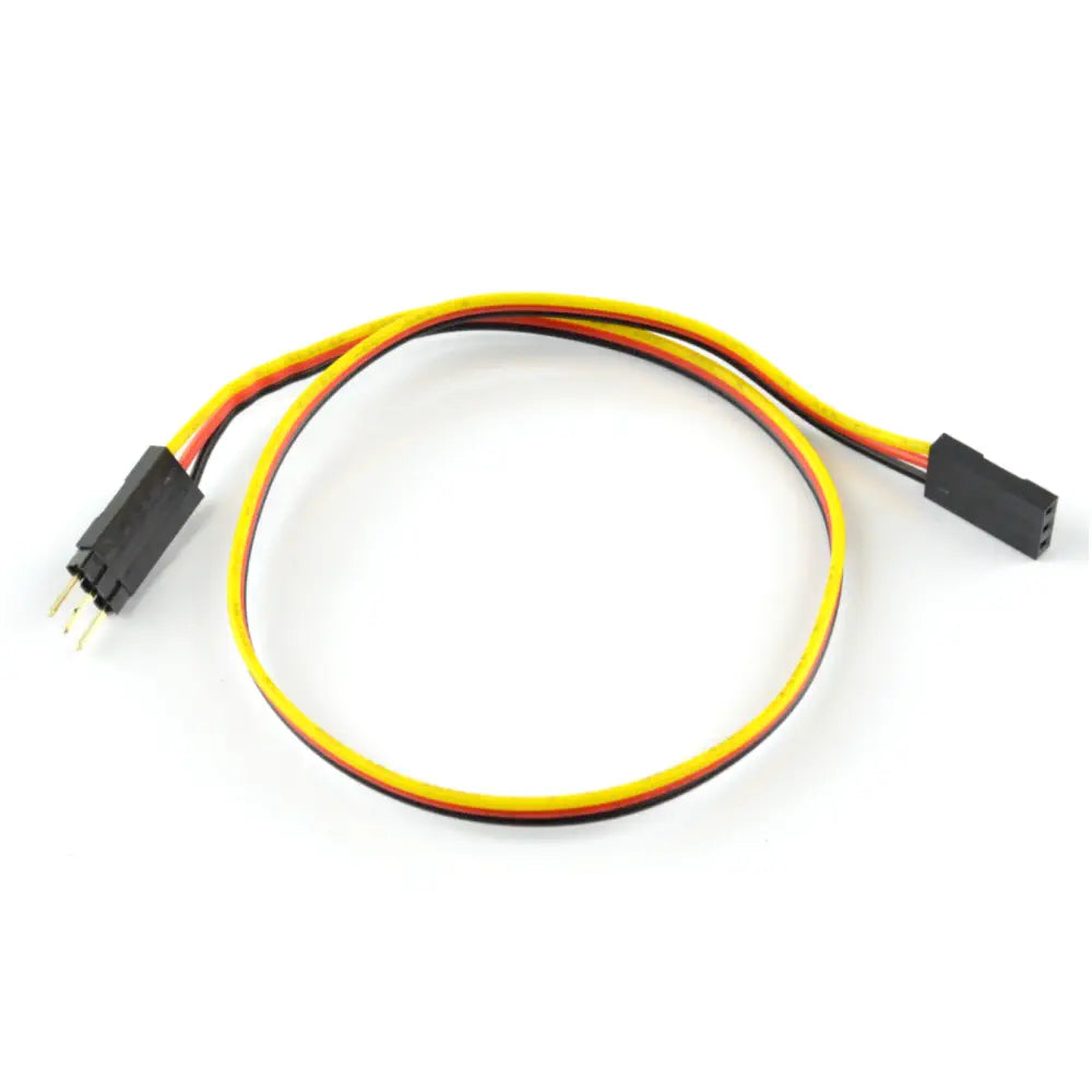- Car dog seat beltSEA-02 Servo Extender Cable - 12"