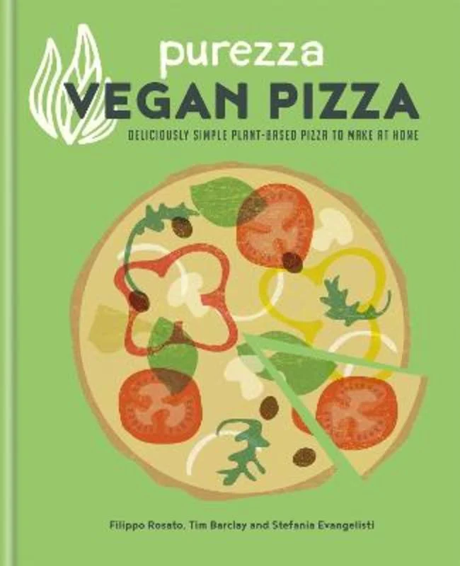 - Winter warm clothes for short-haired dogsPurezza Vegan Pizza