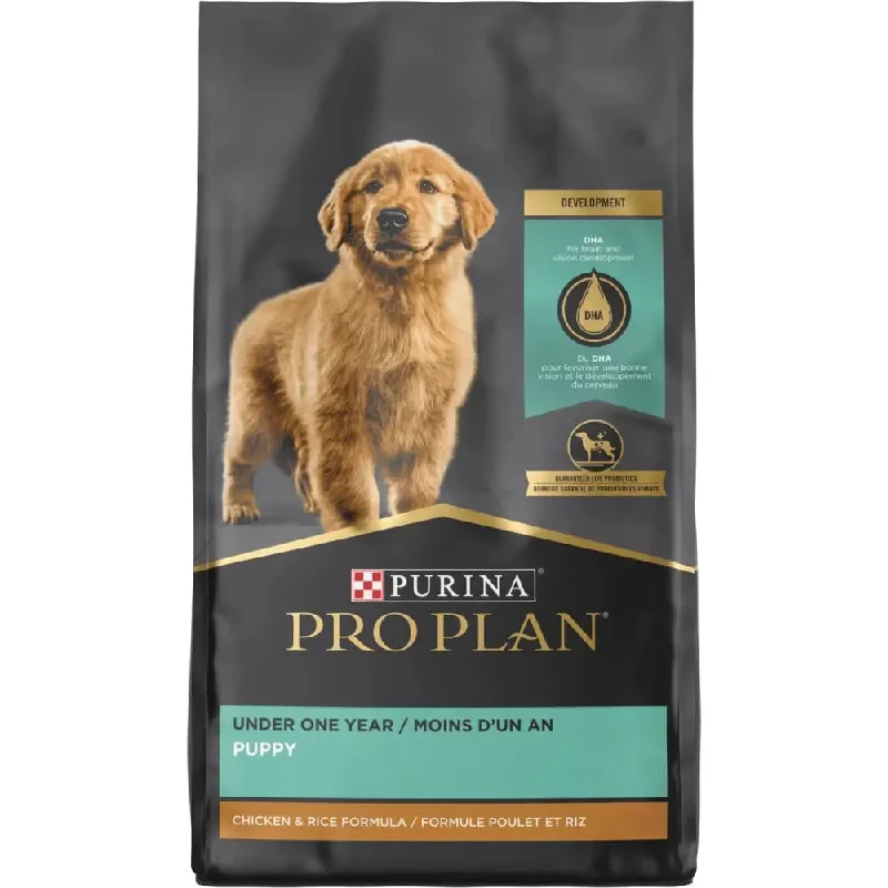 - Dog disposable foam shower gelPro Plan Chicken & Rice Puppy Food